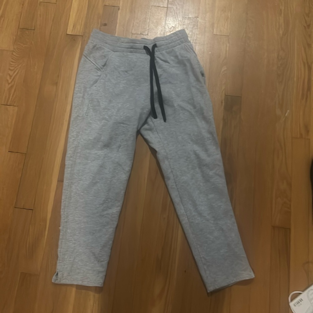 All in motion sweatpants